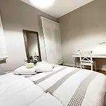 Apartamento junto a la playa