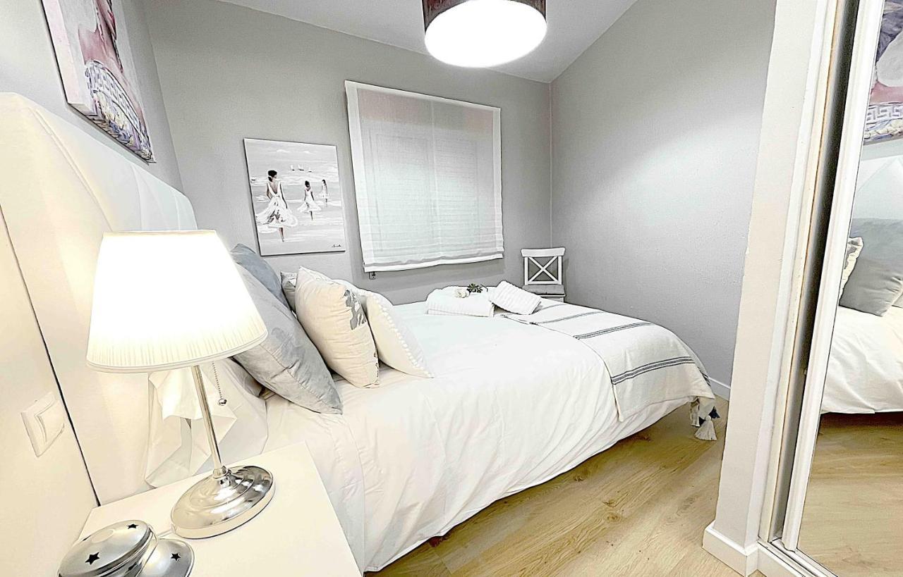 Apartamento Junto A La Playa Apartamento *