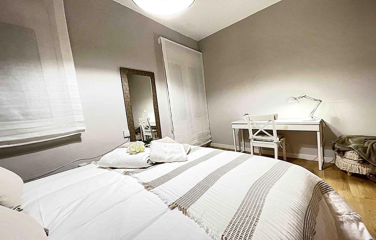 Apartamento Junto A La Playa Apartamento *