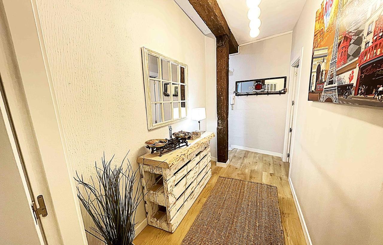 Apartamento Apartamento Junto A La Playa Santander