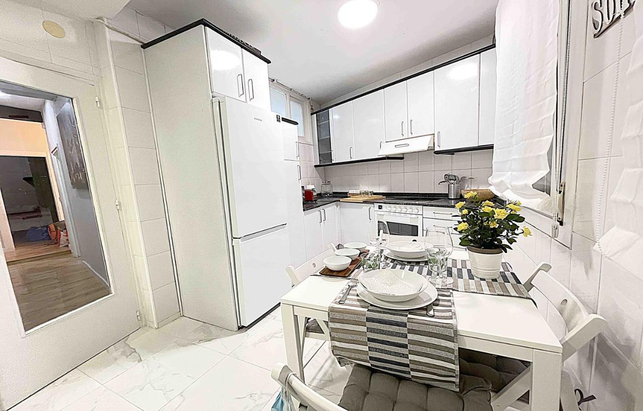 Apartamento Junto A La Playa *