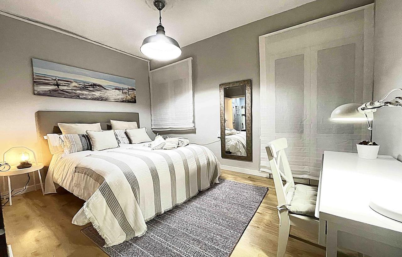 Apartamento Junto A La Playa Apartamento