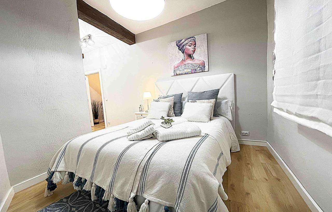 Apartamento Junto A La Playa * Santander